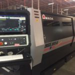 Amada Laser